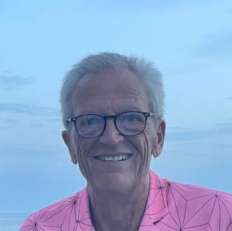 Profile photo of Craig Michael Spooner