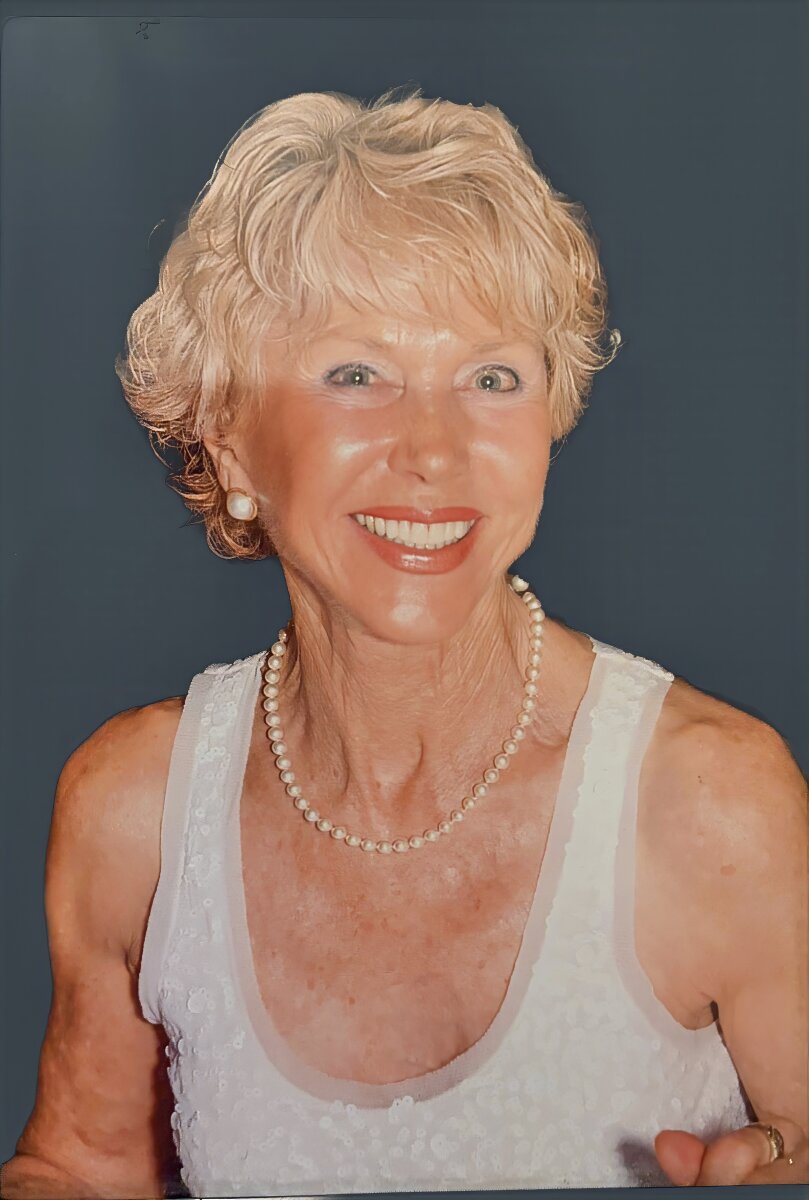 Profile photo of Maryanne Elizabeth Maier