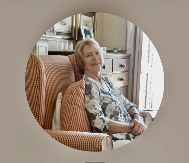 Profile photo of Hilda Margaret Lane