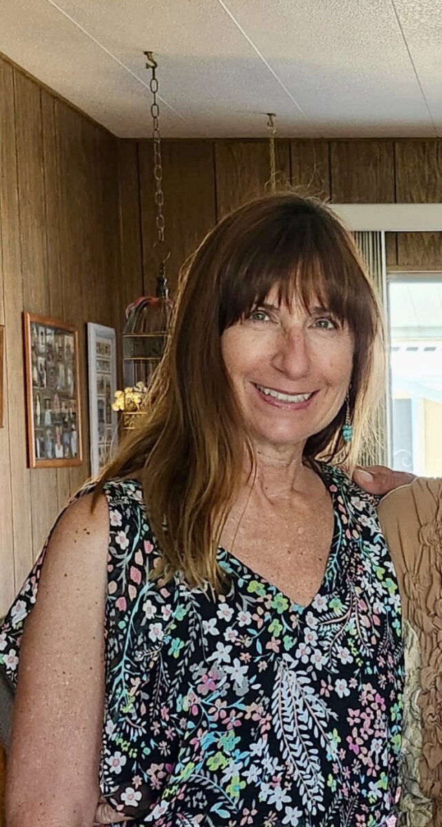 Profile photo of Angela Wallace (Williamson)