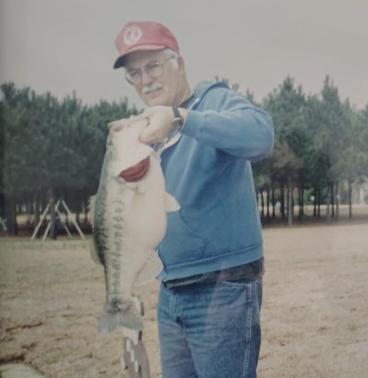Profile photo of Wayne Martin Snuggs