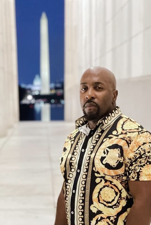 Profile photo of Carlos Coleman