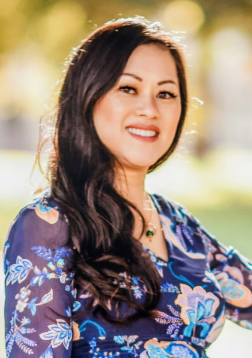 Profile photo of Lisa Nga Vuong