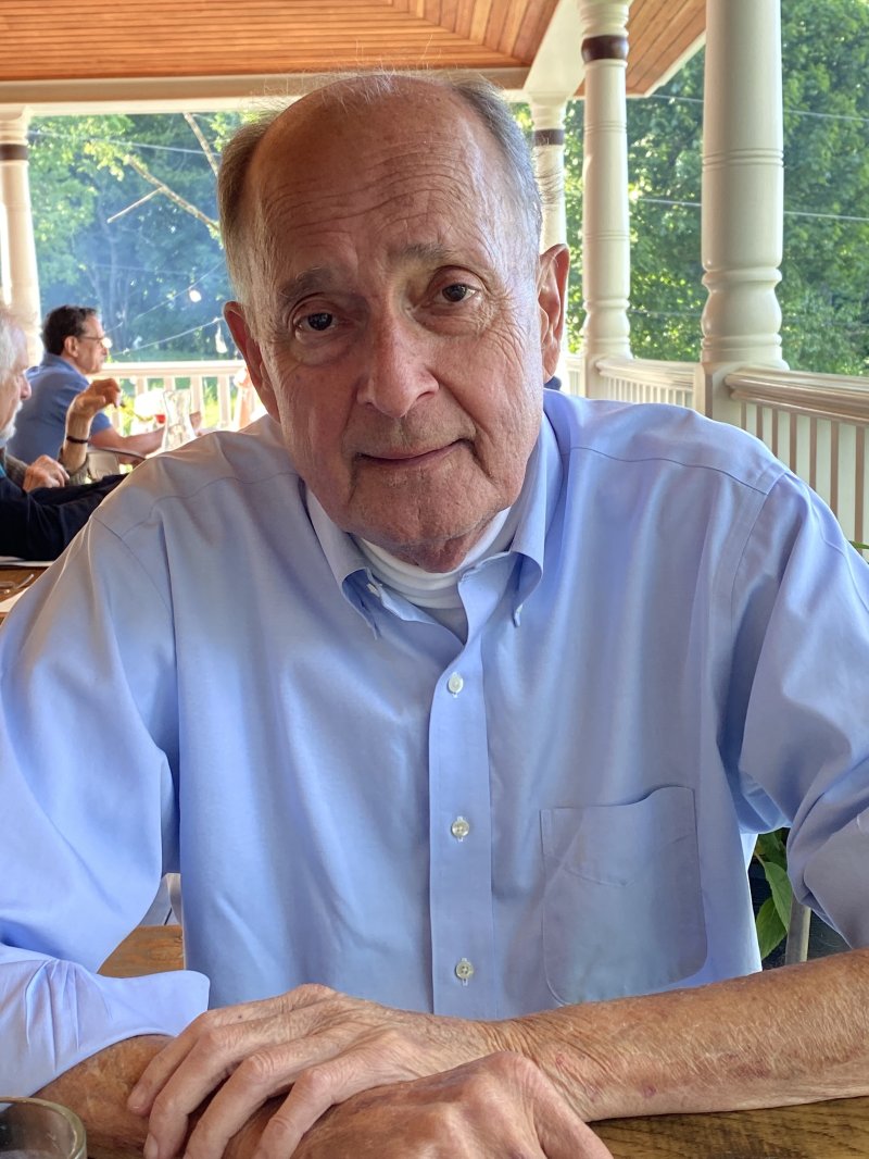 Profile photo of John James Emanuel Markham, II