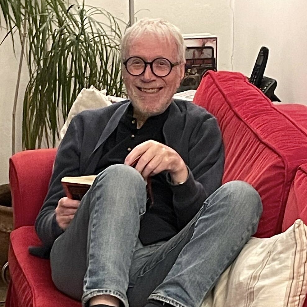 Profile photo of Mike Kilyon