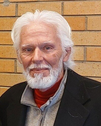 Profile photo of Brent Hoskins Crosby