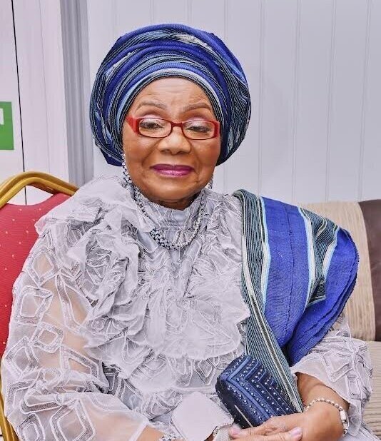 Profile photo of Livina Aurelia Olufunke Olawole