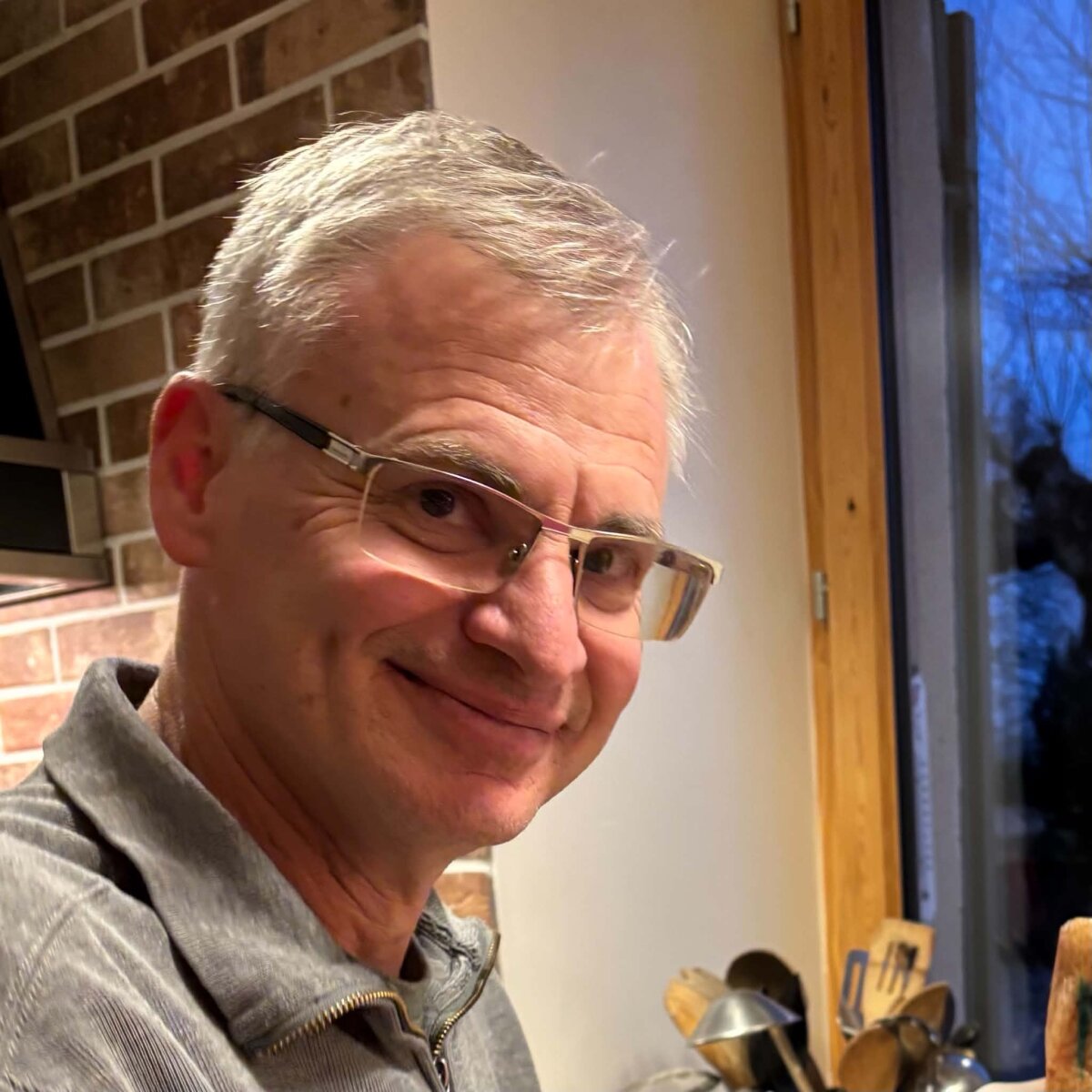 Profile photo of Jeremy Mark Sands Schofield