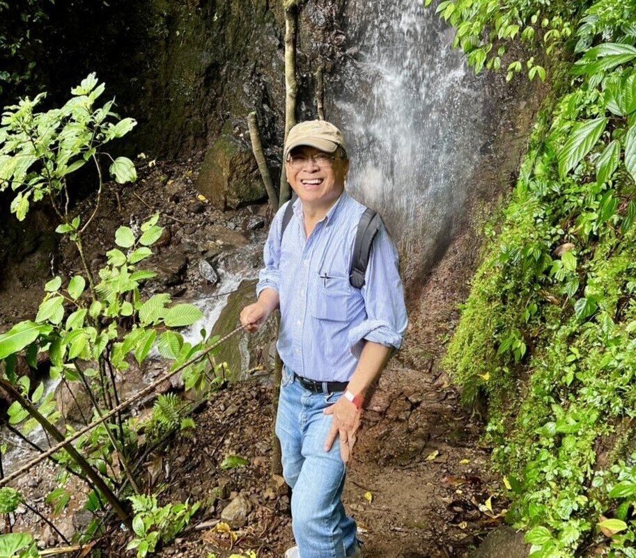 Profile photo of Shoou-Yuh Chang
