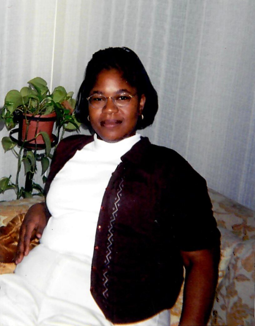 Profile photo of Keona Trenaye Jones