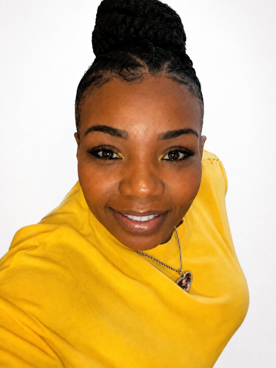 Profile photo of Tiana Lynee Hill