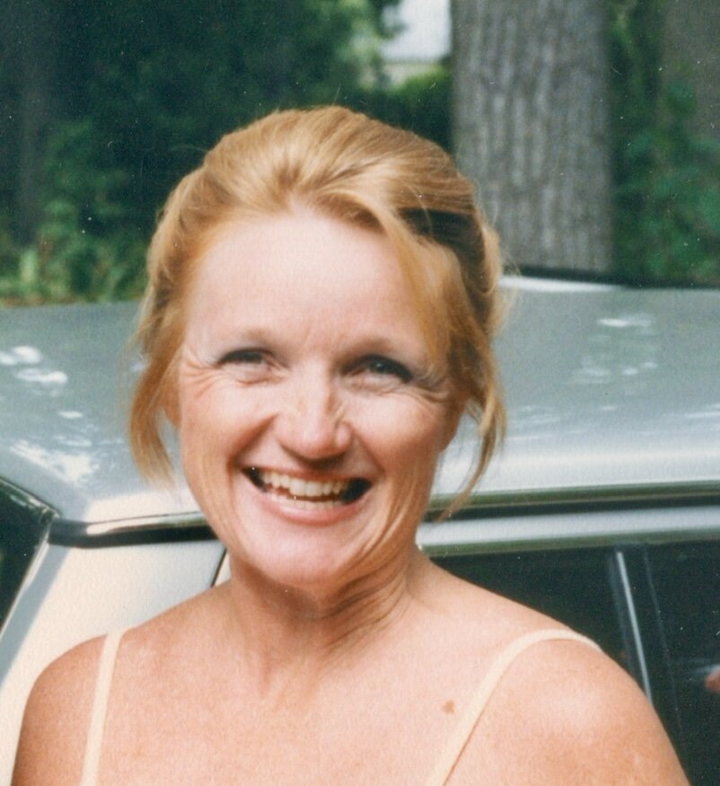 Profile photo of Janet Anne Leech