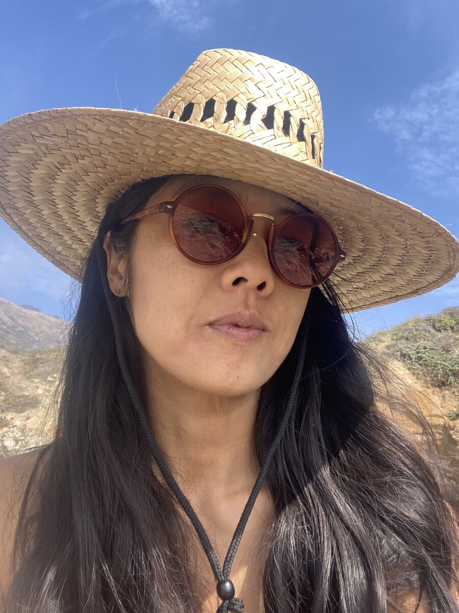 Profile photo of Nancy Songhe Park