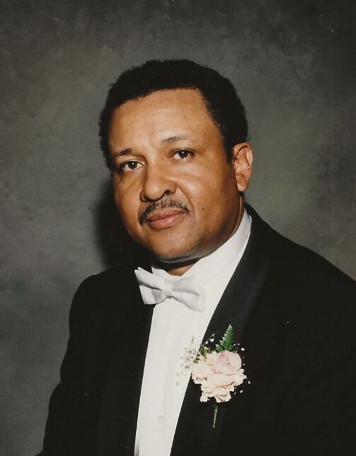Profile photo of Roosevelt Williams