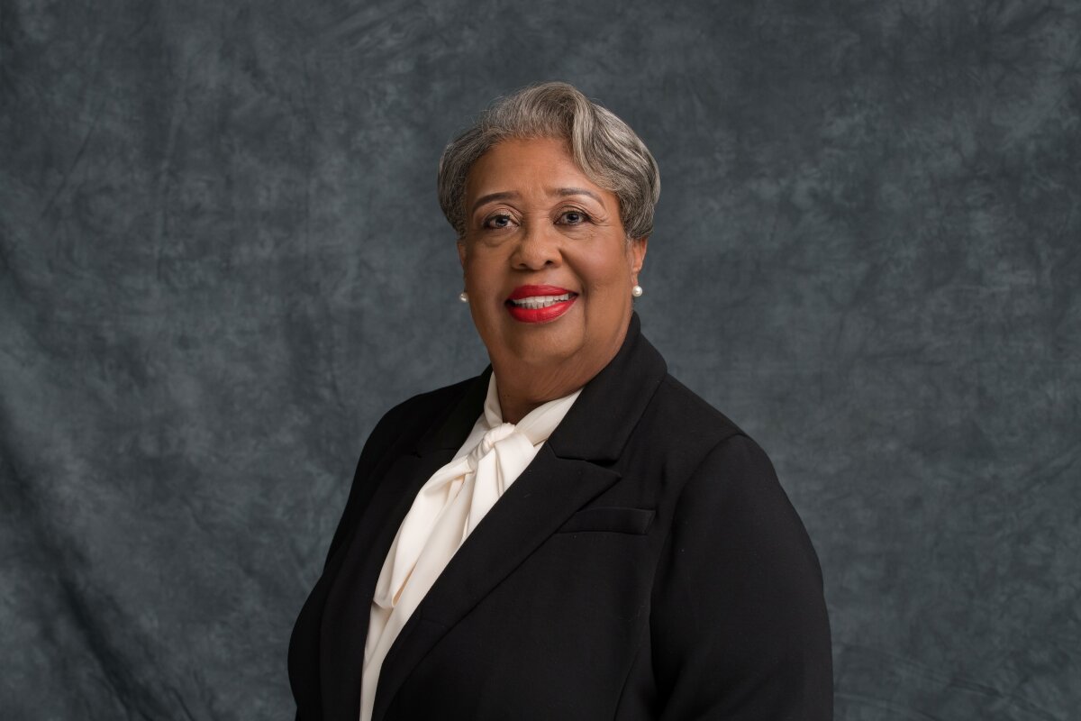 Profile photo of Lena R. Hopkins