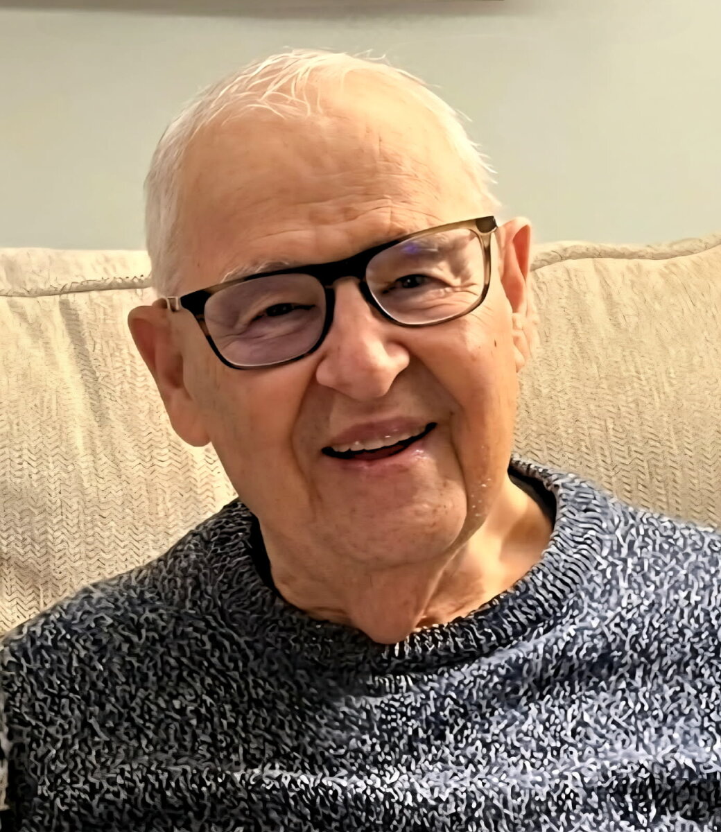 Profile photo of Vincent Michael DeSanti