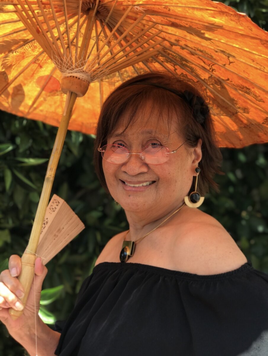 Profile photo of Venecia “Venie” Padua Begonia
