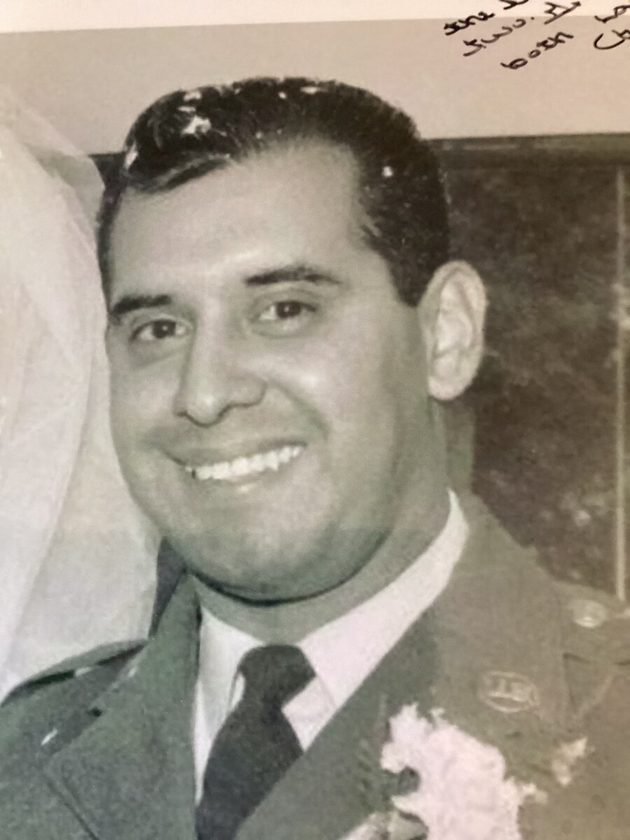 Profile photo of Sebastian Francisco Legerretta