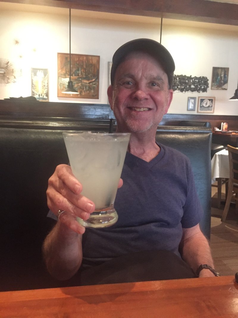 Profile photo of Robin Grierson Lee-Thorp