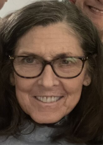 Profile photo of Joanne Thompson Bauer