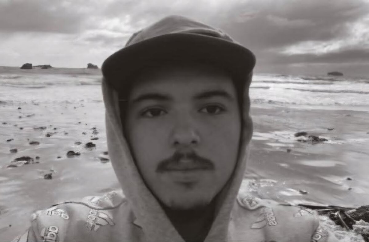 Profile photo of Adrian (Asher) Adolfo Martinez Castaway (Lennox)