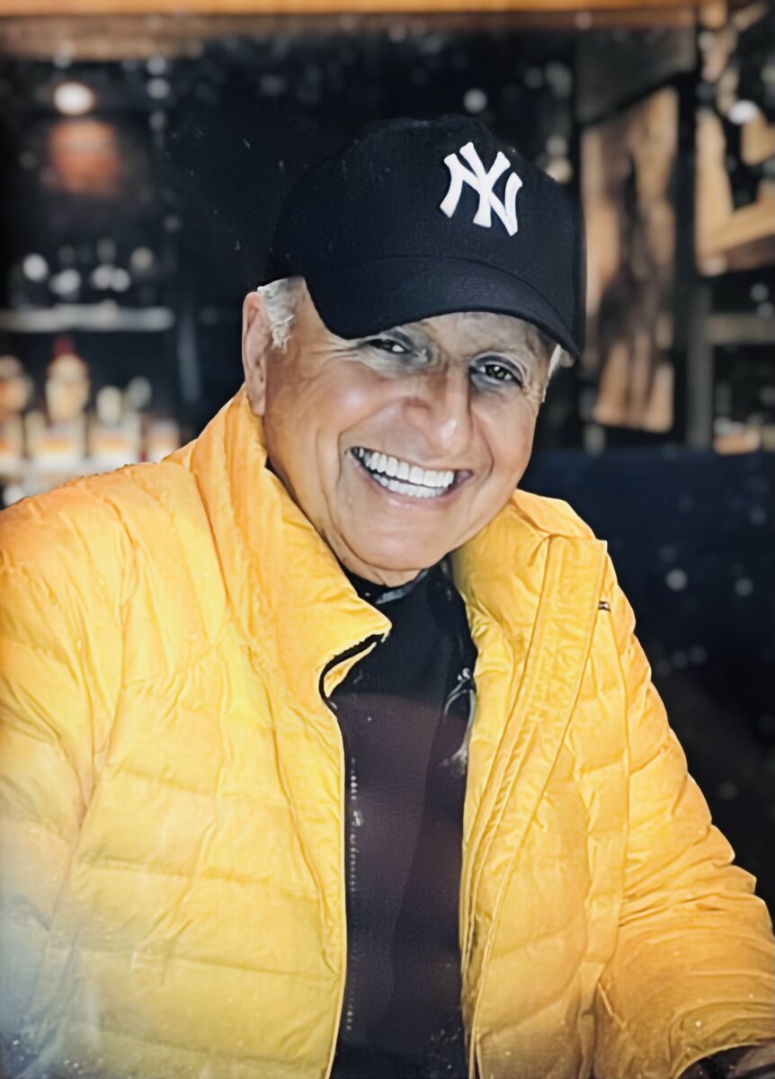 Profile photo of Terrence F. Moretti