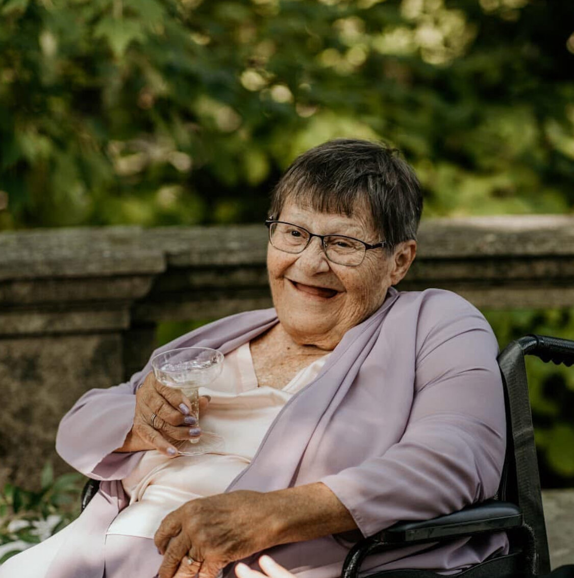 Profile photo of Penny Sue Mcknight