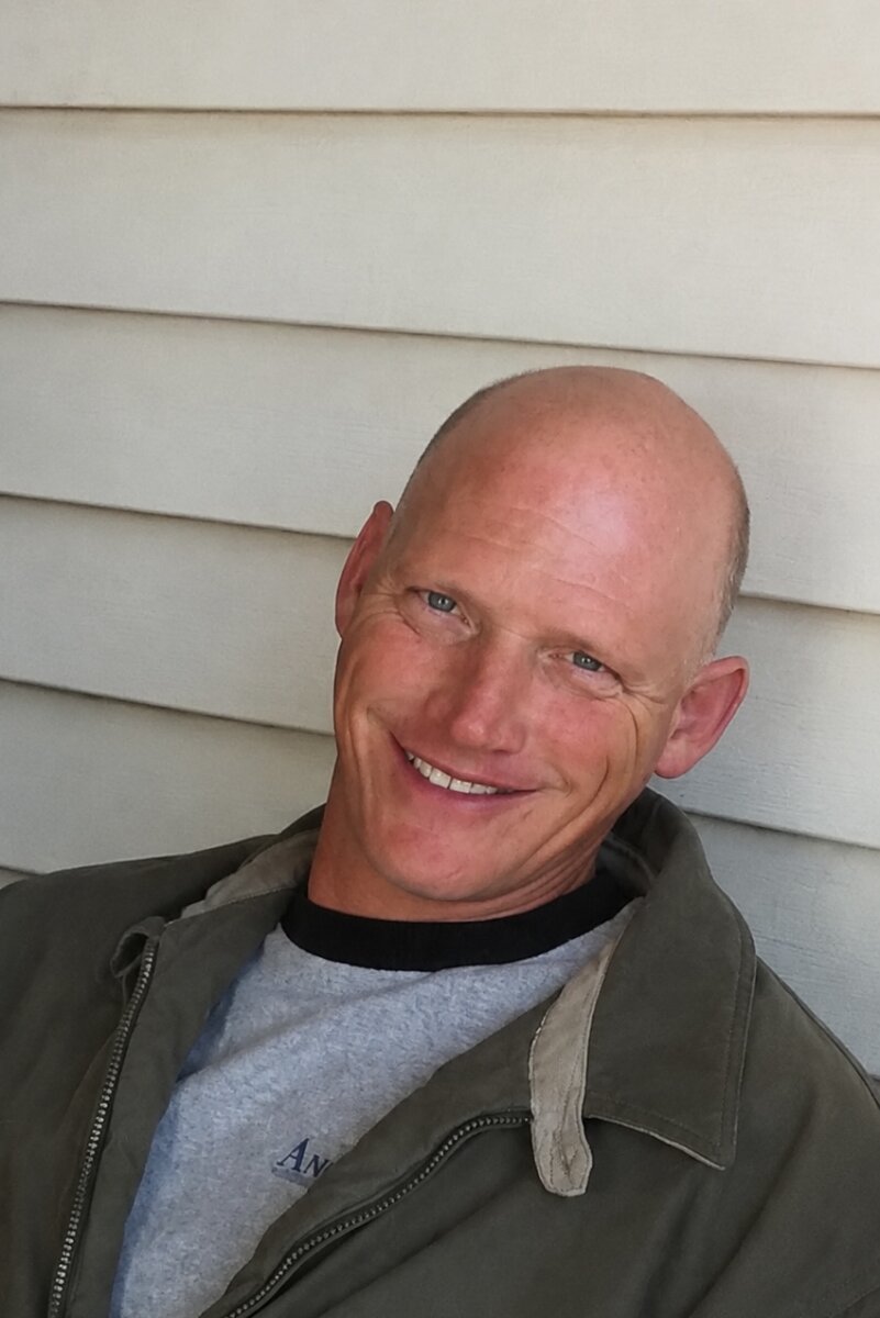 Profile photo of Brian Matthew Kanouff