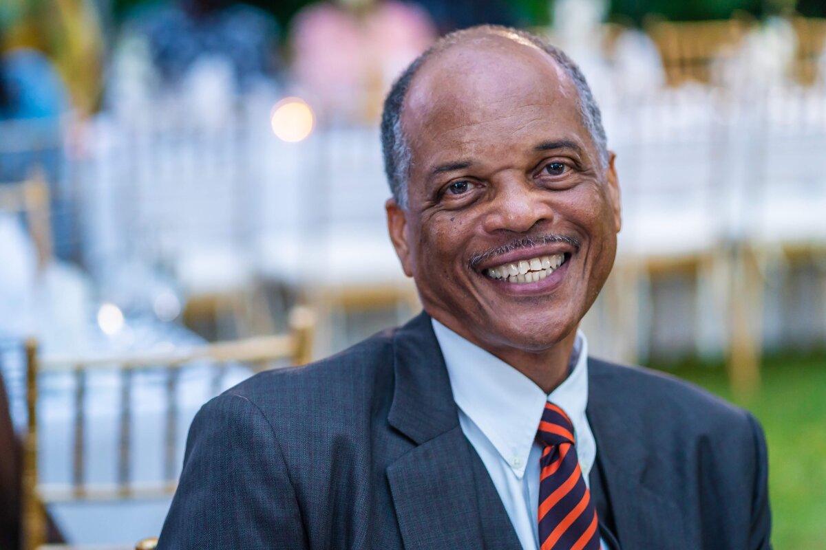 Profile photo of George Carver Kirkland
