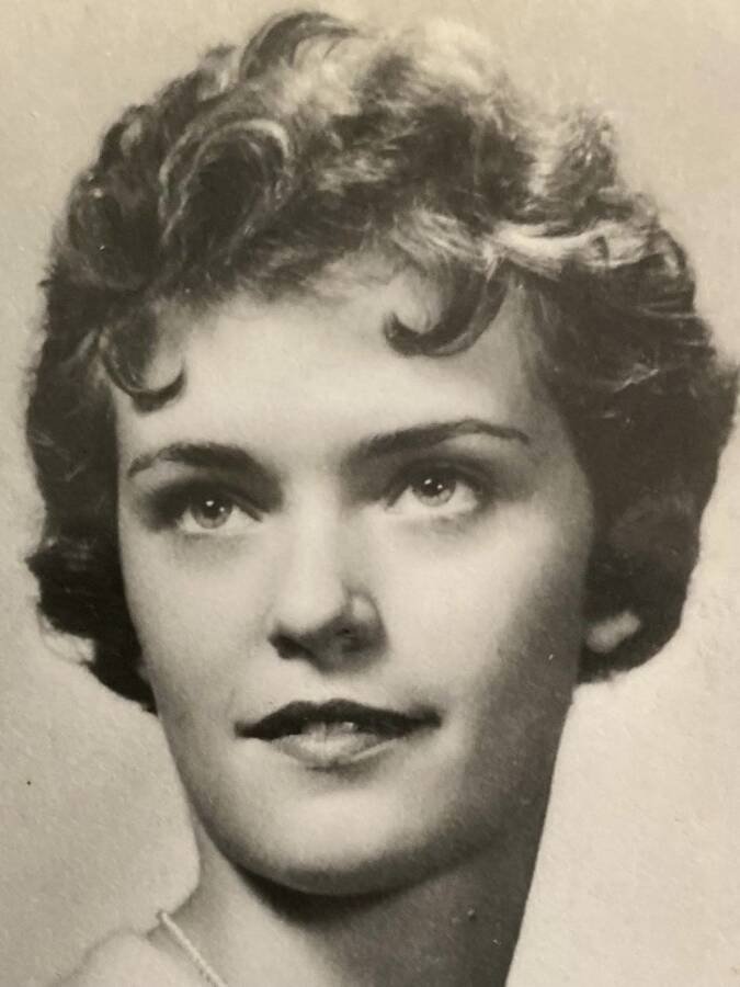 Profile photo of Nancy Raye Gilpin Rorrer