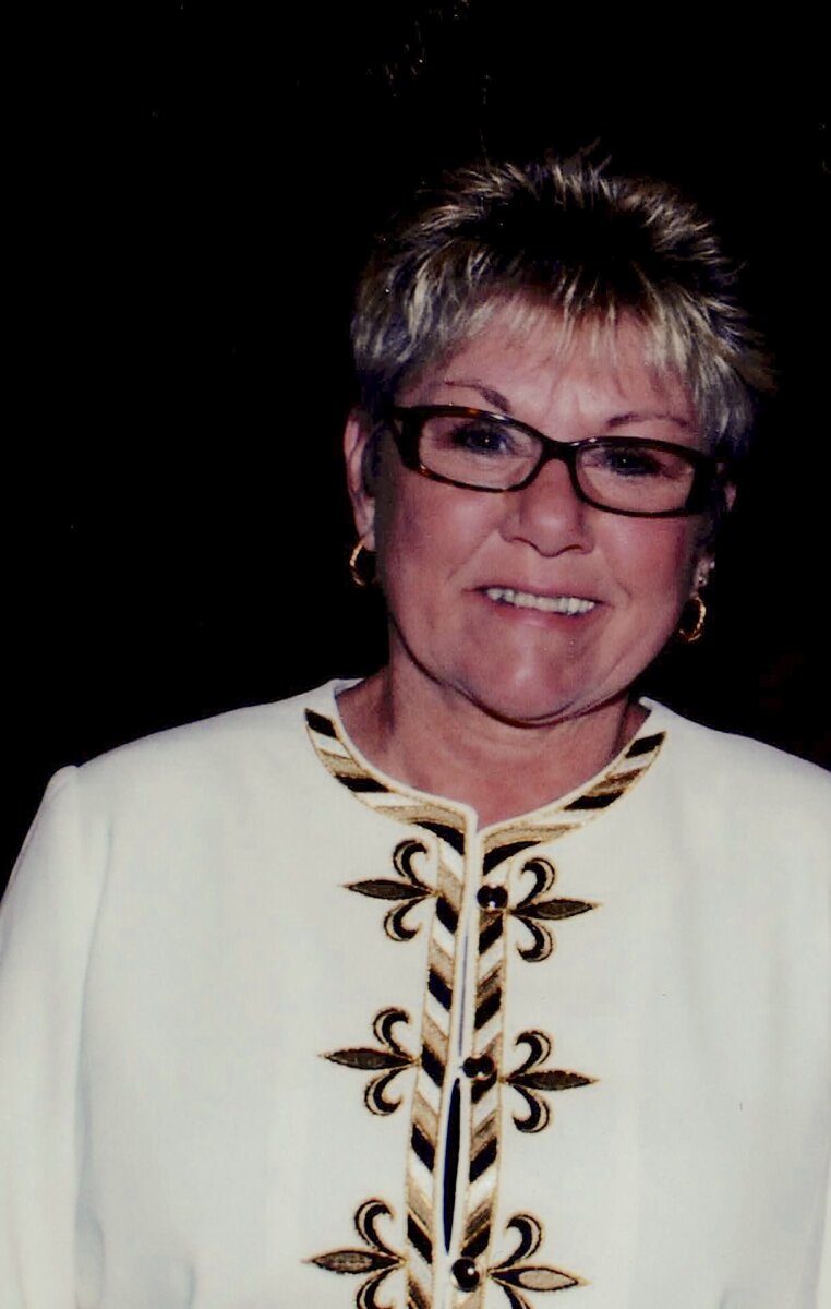 Profile photo of Elizabeth Ann Allen
