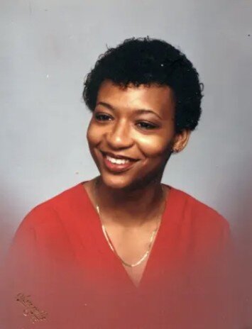 Profile photo of Tracy Lauren Williams