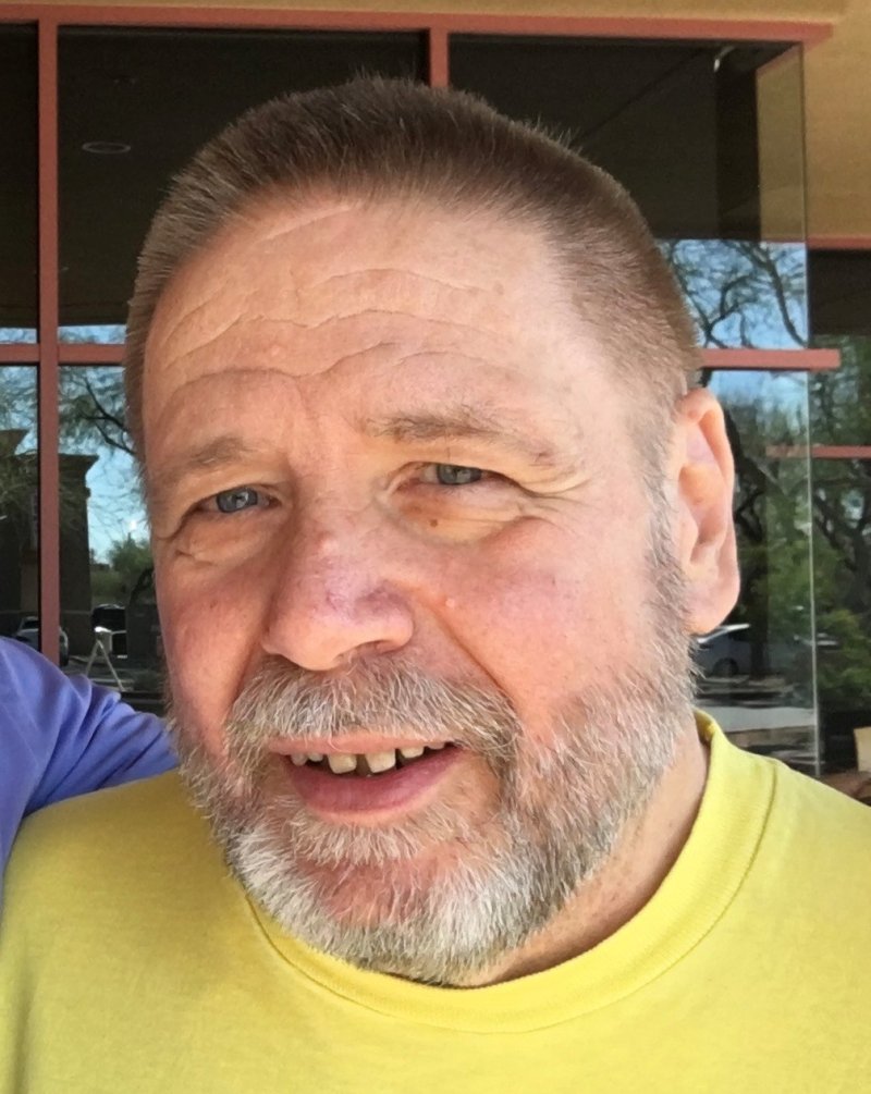 Profile photo of Stephen Jonathan Harmon Tobey