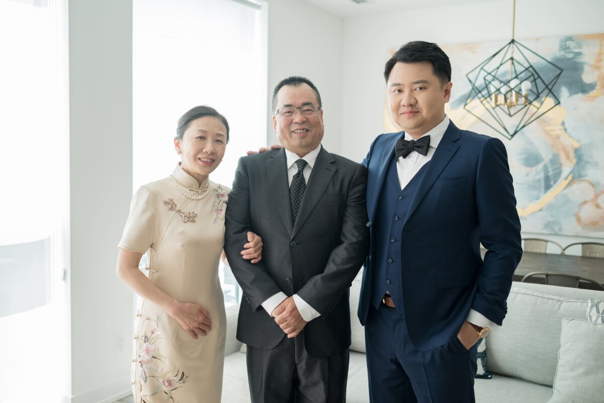 Profile photo of 李俊 Jun Li