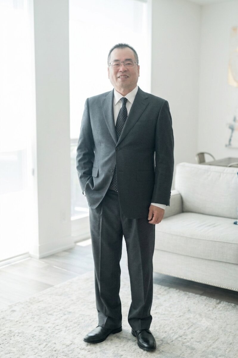 Profile photo of 李俊 Jun Li