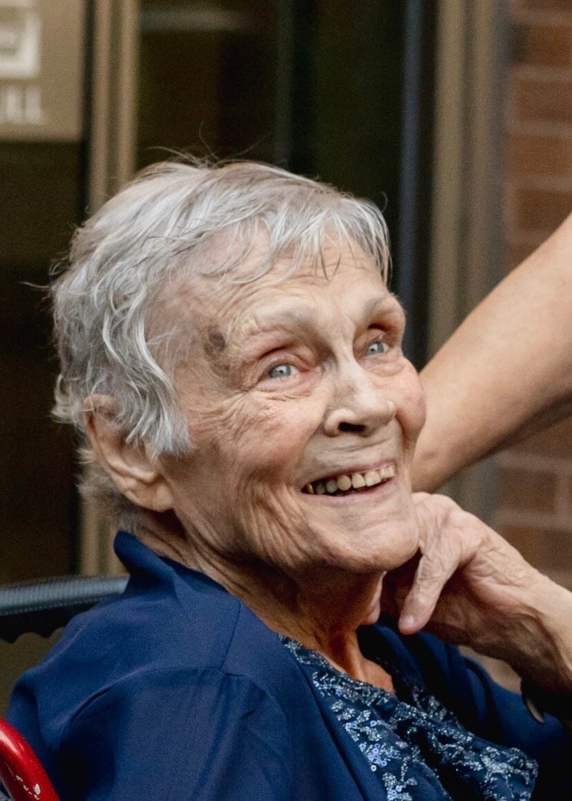 Profile photo of Joan Daryl Meeker (Brackett)