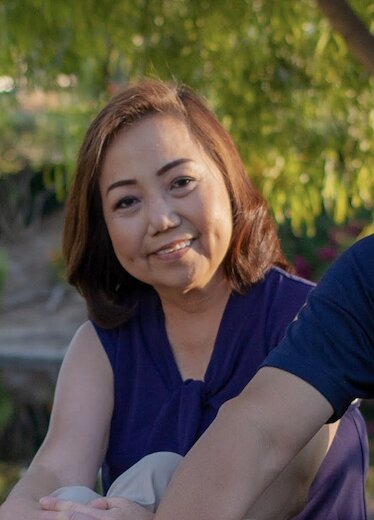 Profile photo of Camille Benilda Guevara Eugenio