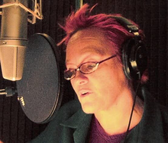 Profile photo of Marilyn Pittman