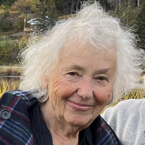 Profile photo of Renate Rita Harmel