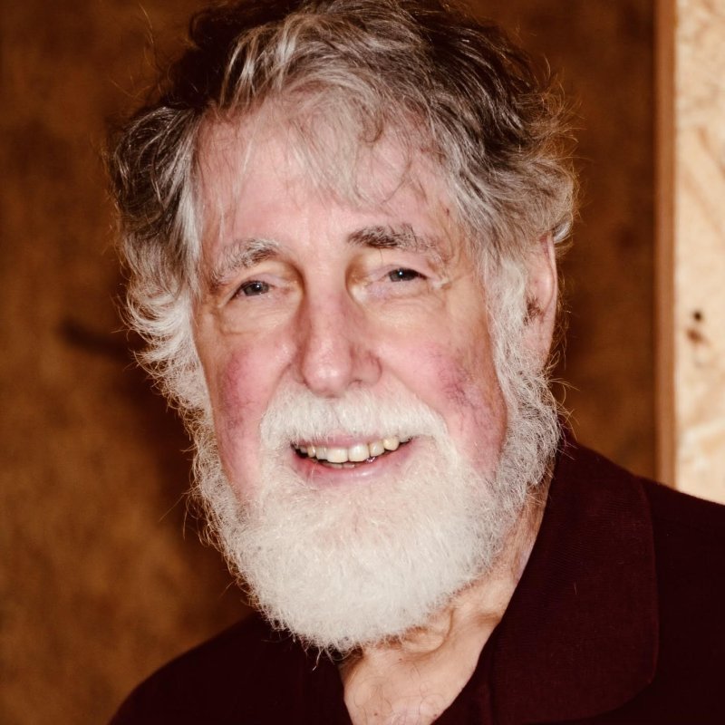 Profile photo of George Rodgers