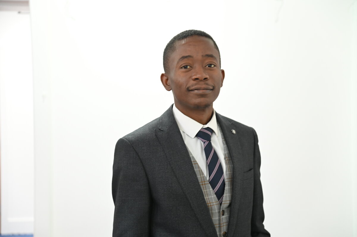 Profile photo of Tunde Gabriel ADEBAYO