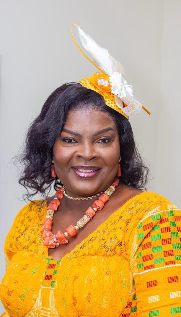 Profile photo of Margret Emike Bonsra