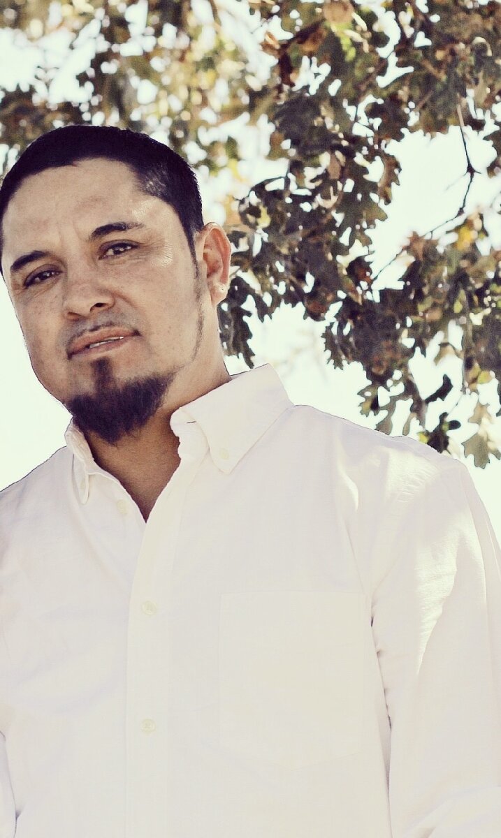 Profile photo of Pedro Flores
