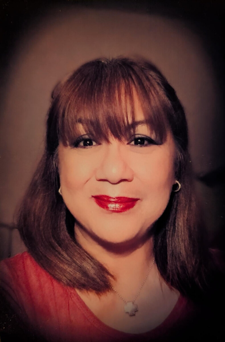Profile photo of Susan Dabao-Williams