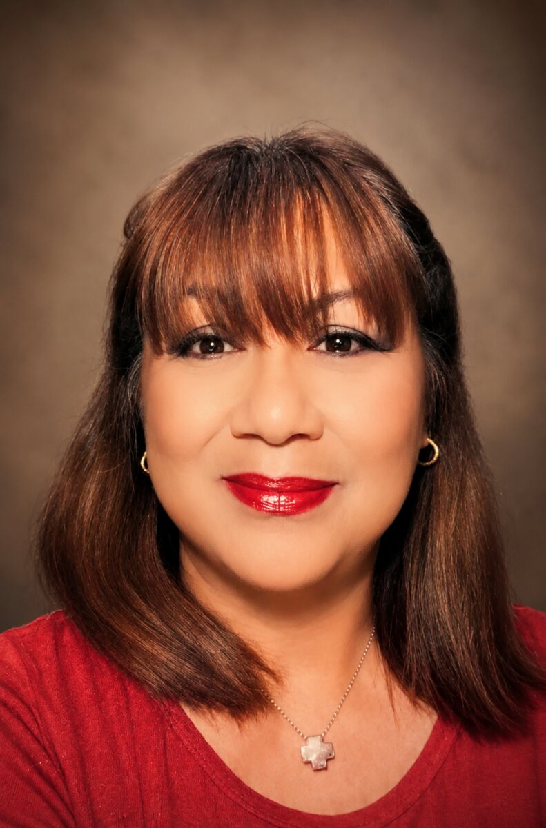 Profile photo of Susan Dabao-Williams