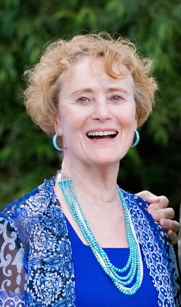 Profile photo of Deborah Paciotti McKneally