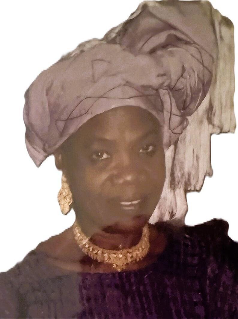 Profile photo of Wuraola Abimbola Margaret Adebolu