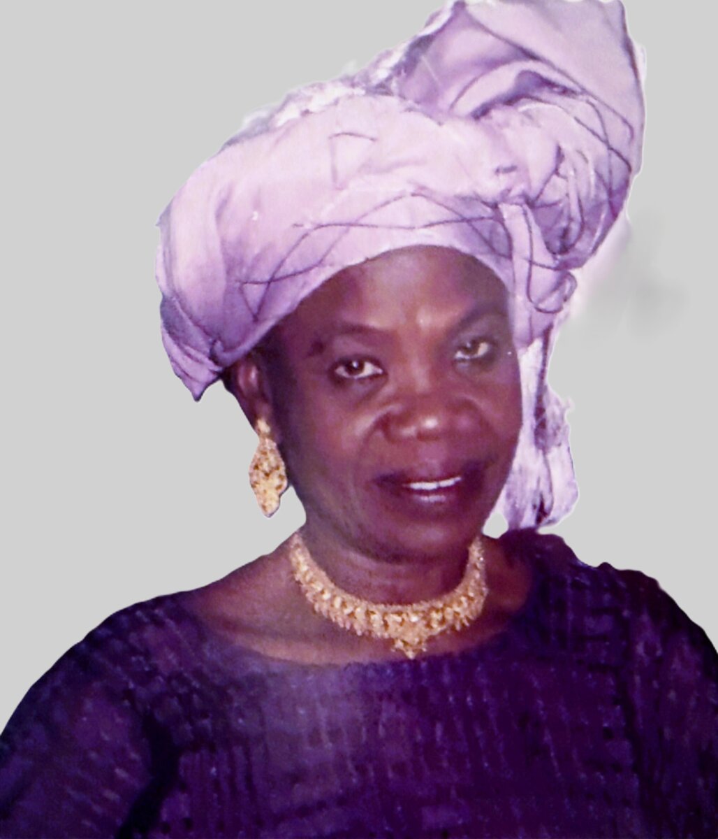 Profile photo of Wuraola Margaret Abimbola Adebolu