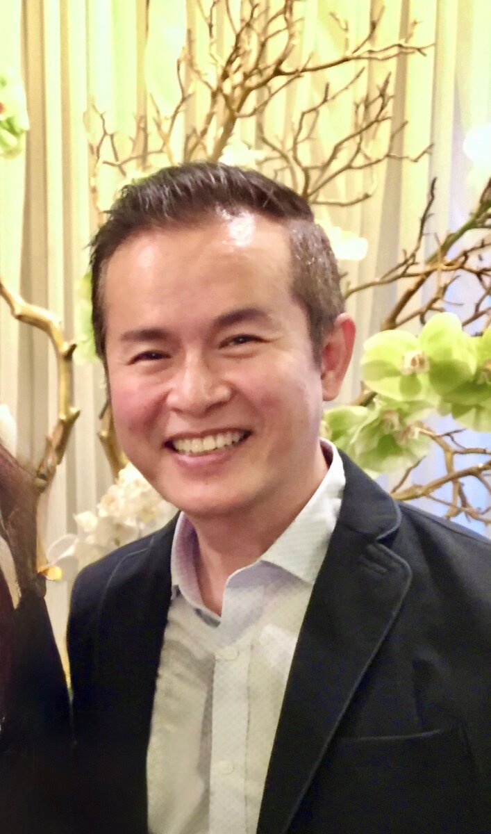 Profile photo of Peter Hung Nuygen