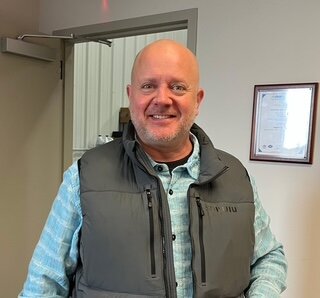 Profile photo of Chuck Torson